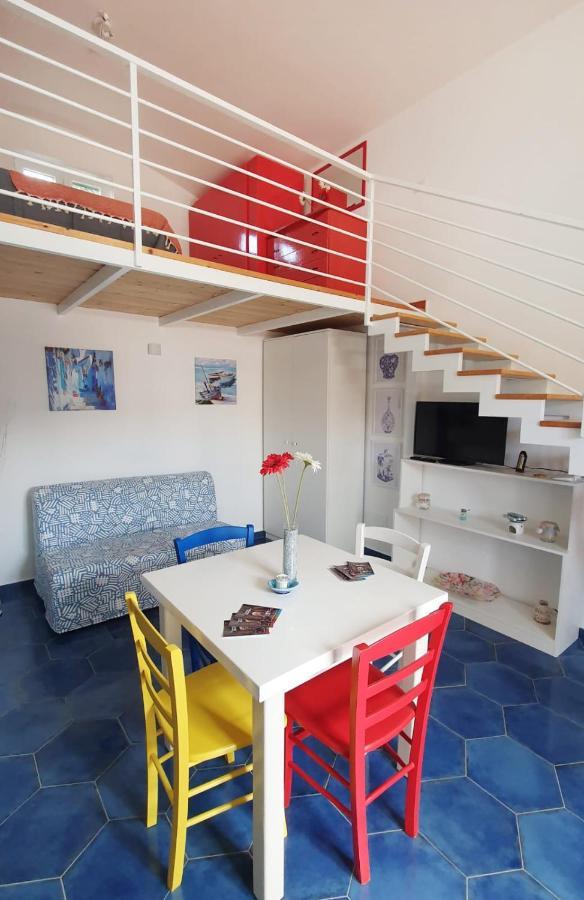 Sea Home باكولي المظهر الخارجي الصورة